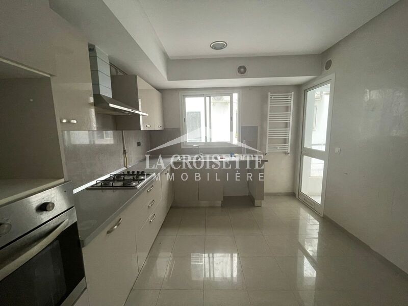 Appartement S+2 à Ain Zaghouan Nord